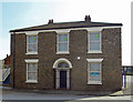 Victorian House, Flour Square, Grimsby