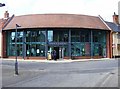 Halesworth Library, Bridge Street.