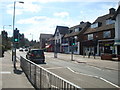 Croydon Road, Caterham