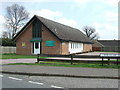 Hargham Road Chapel