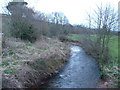 Mid Devon : The River Lowman