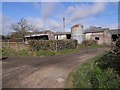 Farm at Kirkley Marsh