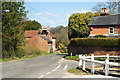 Rope Hill, Boldre, Hampshire