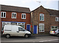 Arlingham Post Office