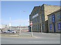 Francis Street - Wakefield Road