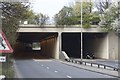 Matthew Murray Tunnel, A643