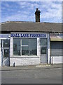 Hall Lane Fisheries - Hall Lane