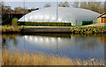 Inflatable building, Belfast