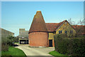 TQ8140 : Oast House by Oast House Archive