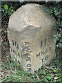 Old Milestone