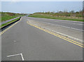 A611 Ashby bypass