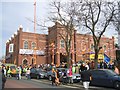 Vaisakhi celebration at the Gurdwara