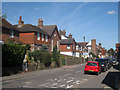 Mayfield Road, Rotherfield