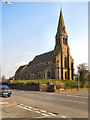 St Luke With All Saints, Weaste