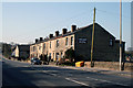 Foulridge, Lancashire:  Ormerod Terrace