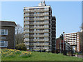 Sycamore House. Hollybush Estate - Coryton