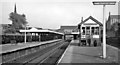 Birkenhead Park Station