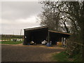 Pony Stables on New House Lane