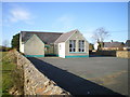 Yr Hen Ysgol - The Old School