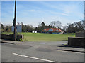 Oswestry Cricket Club