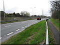 A19 looking South