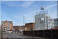 Cannon Brewery and former Head Office, Neepsend, Sheffield