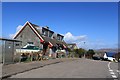 Blaven View, Mallaig.