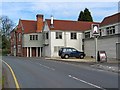 The Lyttelton Arms, Bromsgrove Road