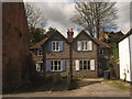 Pair of Cottages in Petham