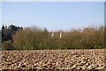 Buckhurst Oast house