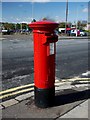 Postbox, Newtownards