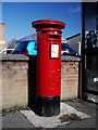 Postbox, Newtownards