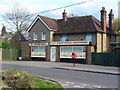 Burrow Hill Bakery