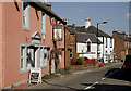 The Volunteer Arms Hotel, Penpont