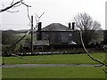 Prospect House from Lighthazles Chapel Road