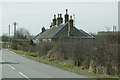 Innernyte Farm, between Stanley and Ballathie