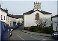 High Street , Hatherleigh