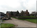 Pownallgreen Farm