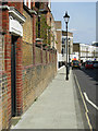 TQ3183 : Ritchie Street, Islington by Stephen McKay