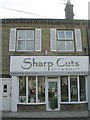 Sharp Cuts - Main Street