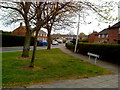 Thorndike Close, Beeston