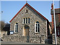 Pensarn Chapel Llandudno Junction