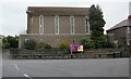 Rumney Methodist Church, Cardiff