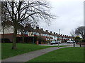 Hawthorn Avenue, Rainham