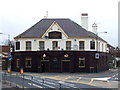 The Westcourt Arms, Gillingham