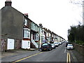 Imperial Road, Gillingham