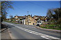 The Harrow Inn, Enstone