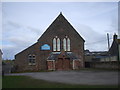 Dearham Methodist Church