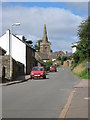 Church of St Peter and St Paul, Uppingham