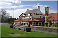 De Rodes Arms, Barlborough